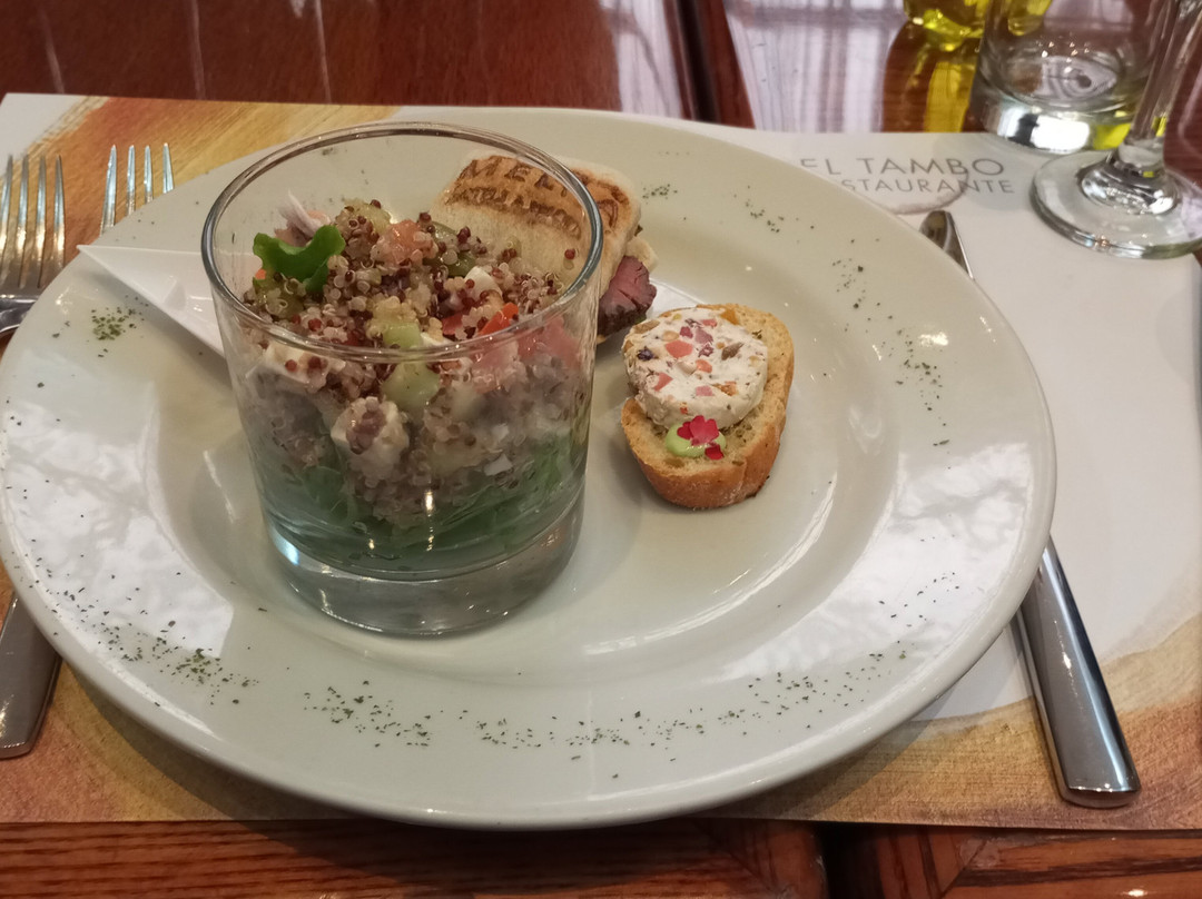 Hotel Melia Lima主图