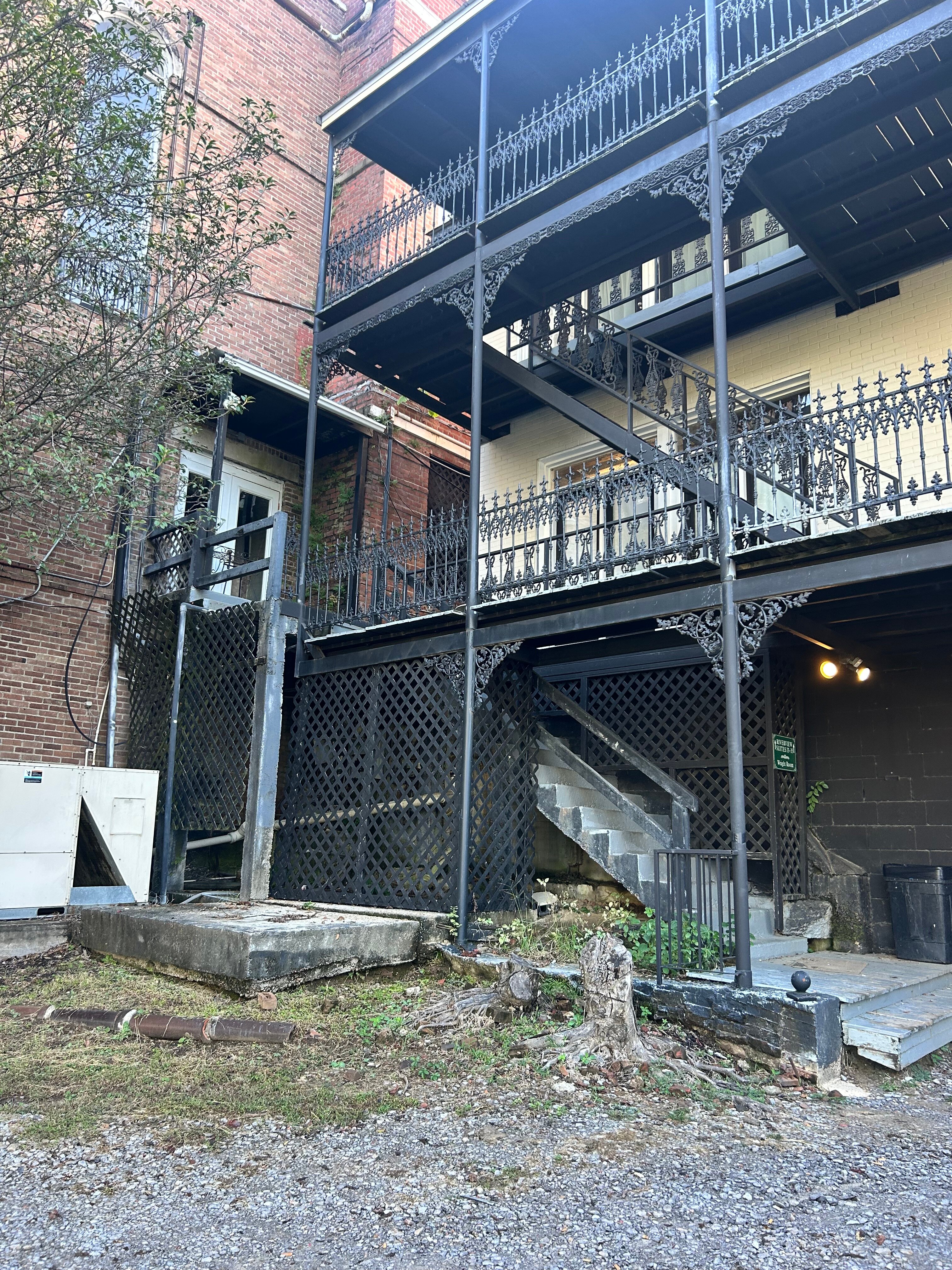 The Inn At Cedar Grove-官方