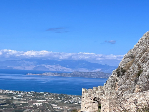 Athens Taxi Travel-雅典必去景点