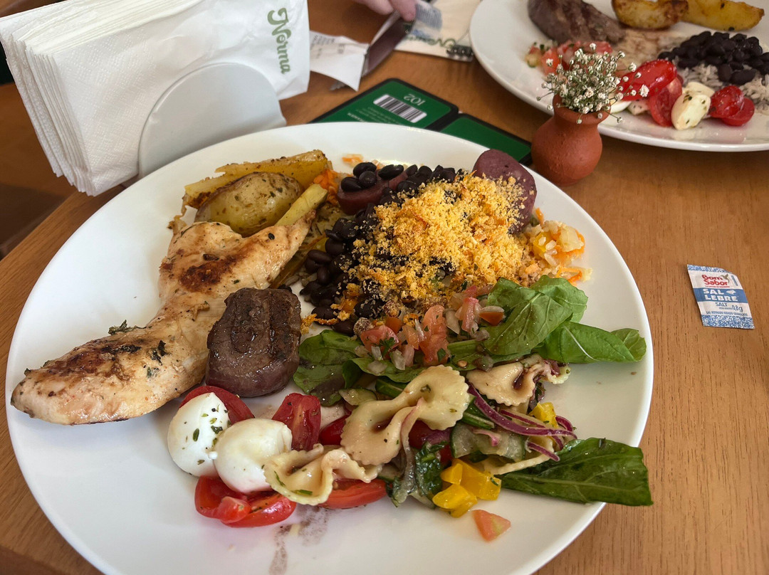 Norma Restaurante E Café