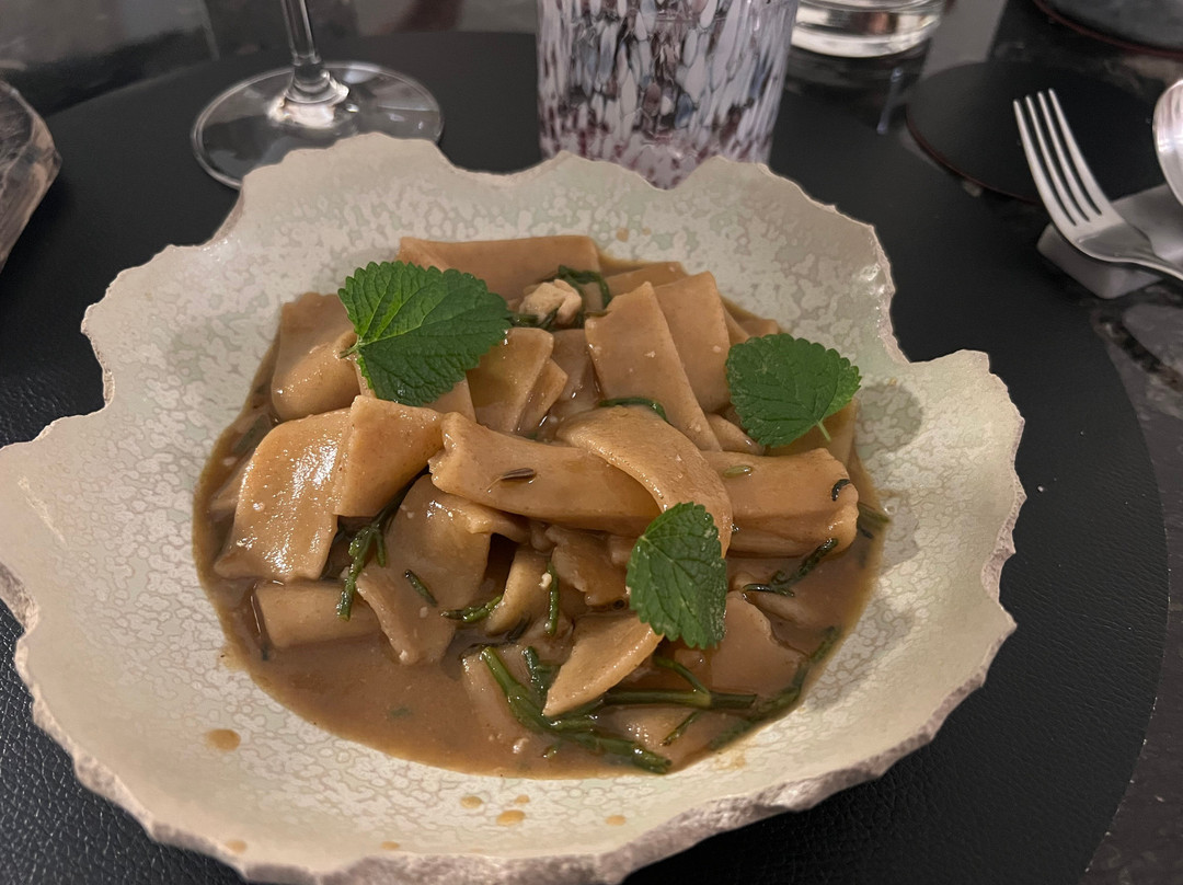 Ristorante Spontaneo