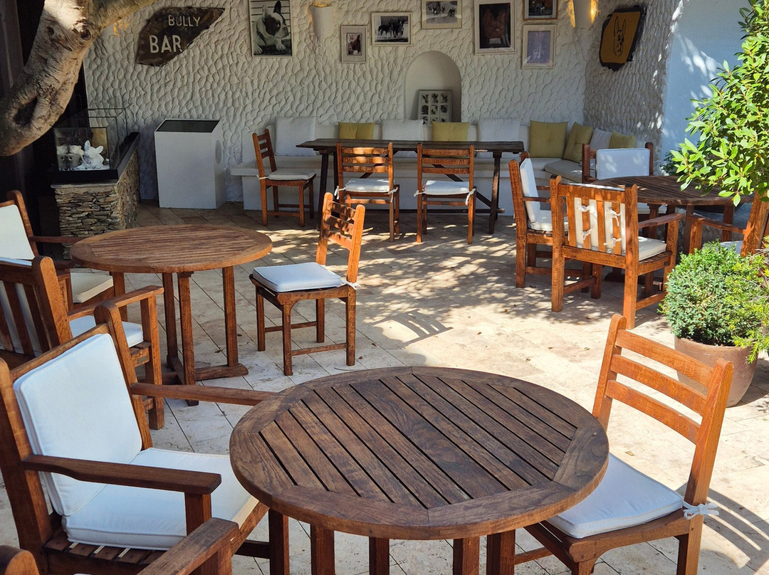 elBulli1846-罗塞斯必去景点