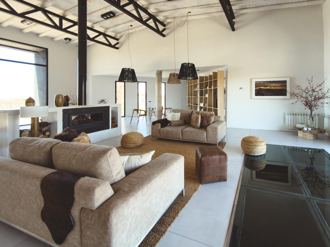 Terra Uco Suites & Viñedos