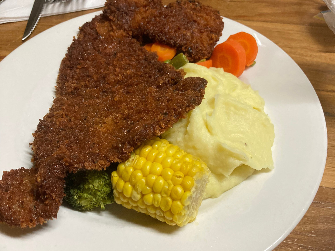 O'Mara's Hotel主图