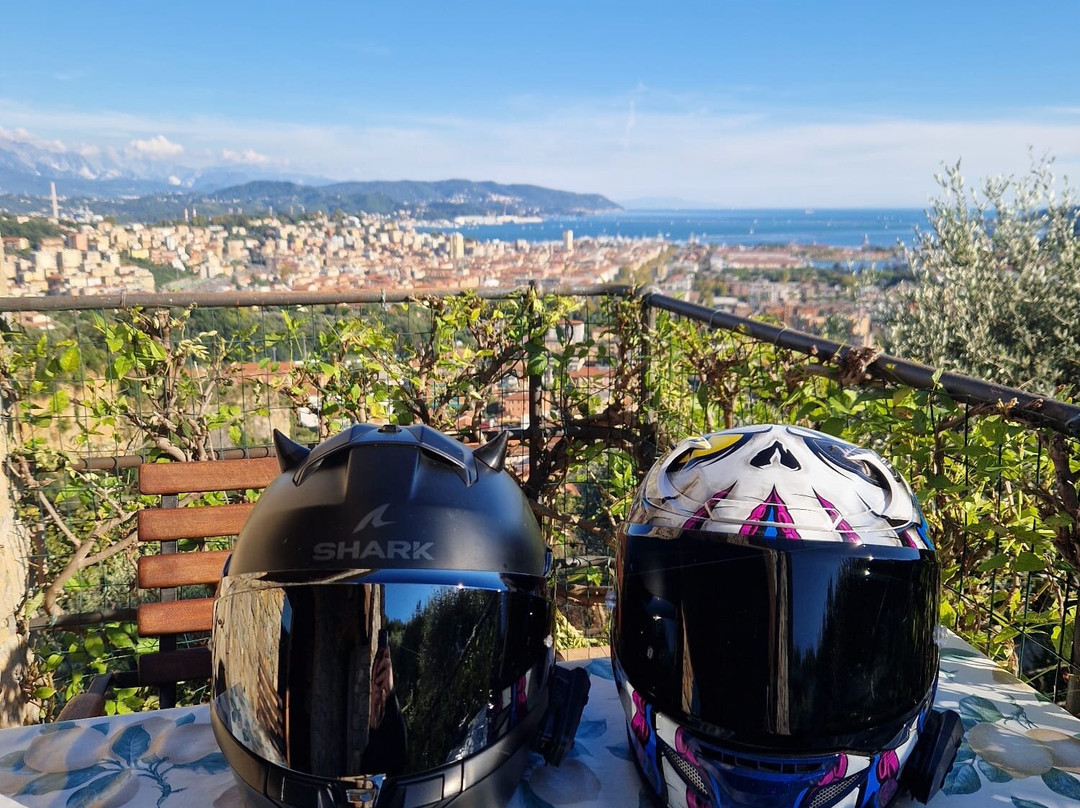 Agriturismo Golfo dei Poeti主图