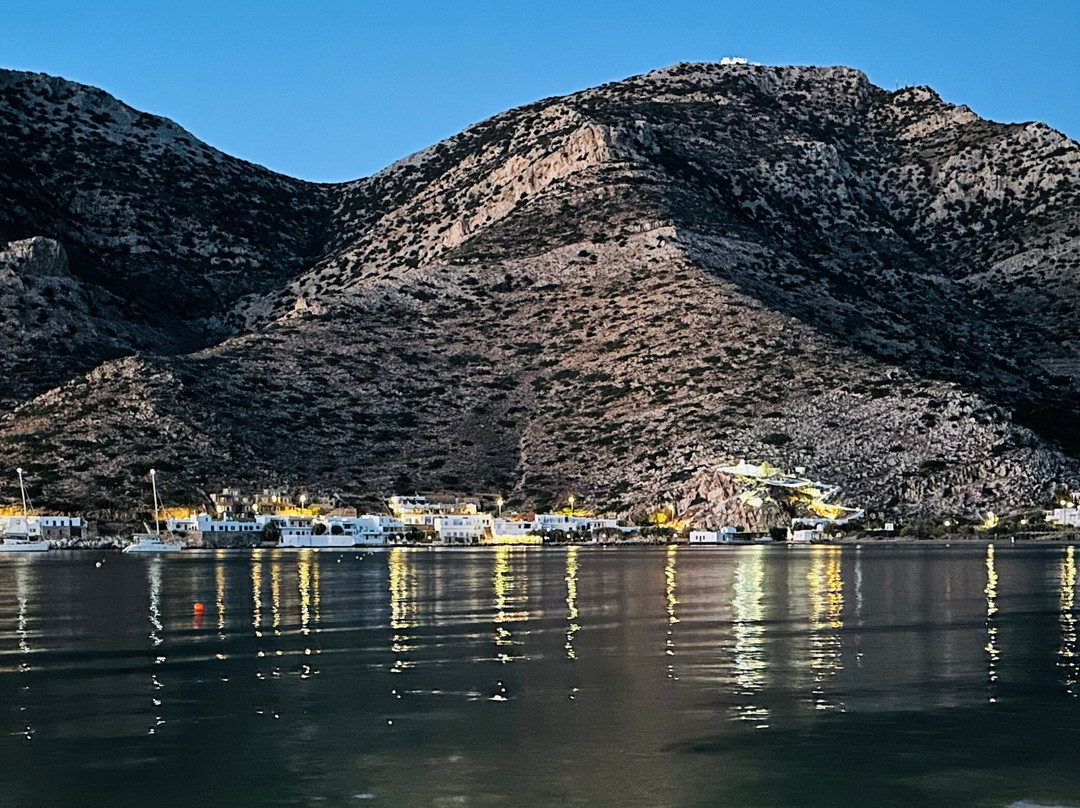 Sifnaika Konakia -Traditional Settlements主图