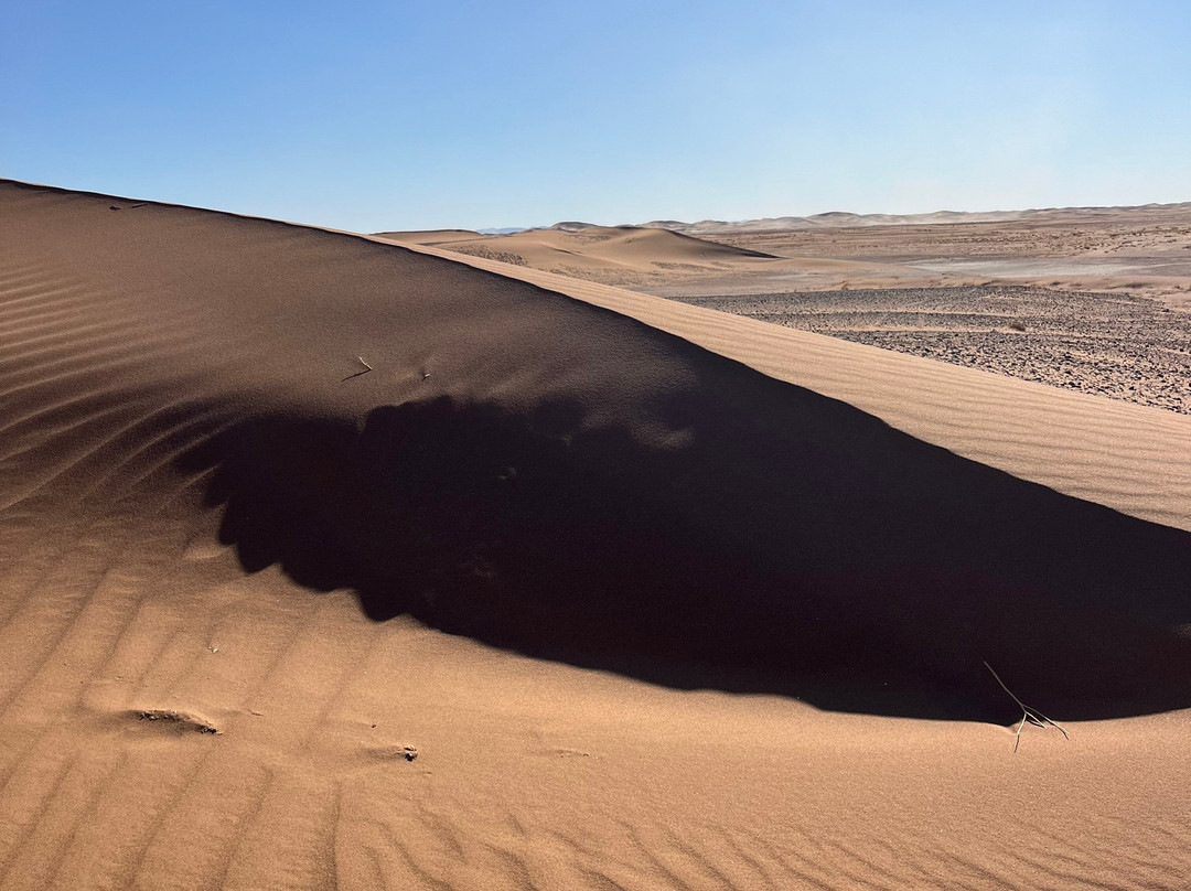 Voyage Désert Maroc-迈哈米德必去景点