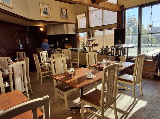 Travelodge by Wyndham Victoriaville主图