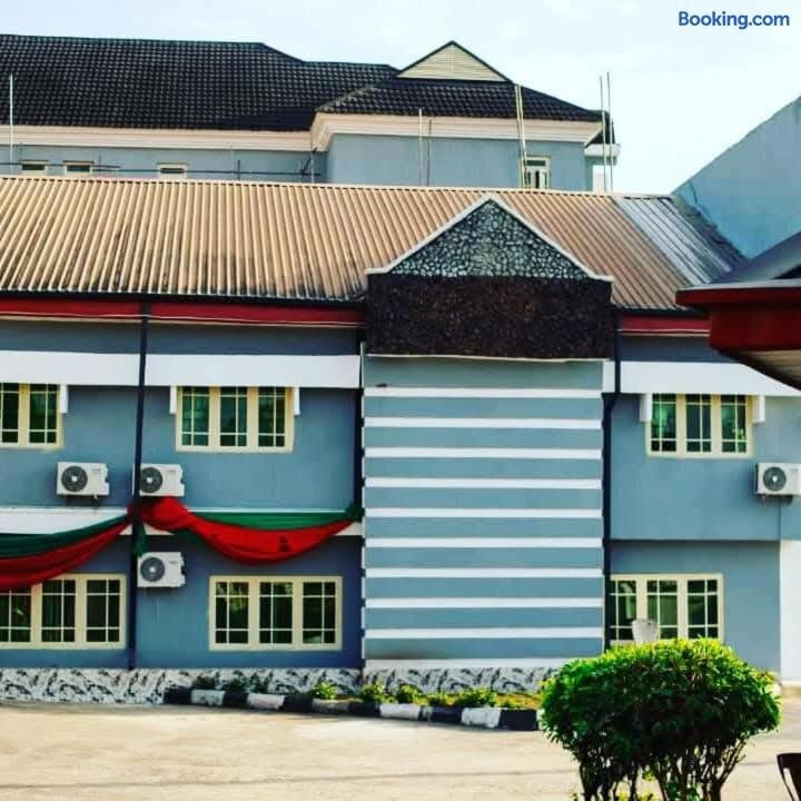 New Eastern Comfort Hotel & Garden Resort Ltd