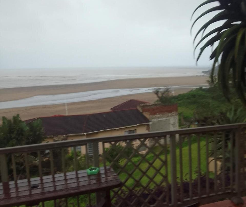 Ocean View Guest House