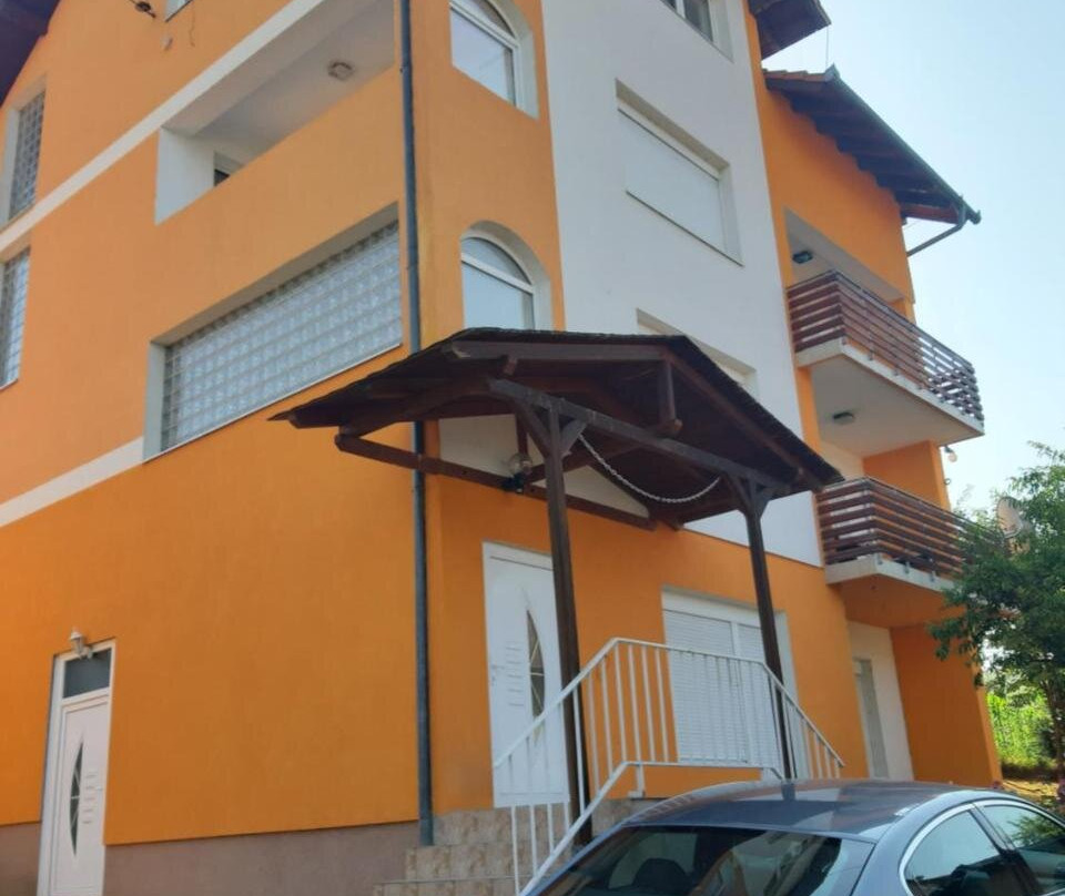Vila Biba - Ilijas
