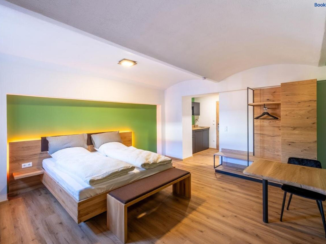 8rooms - Altstadthotel