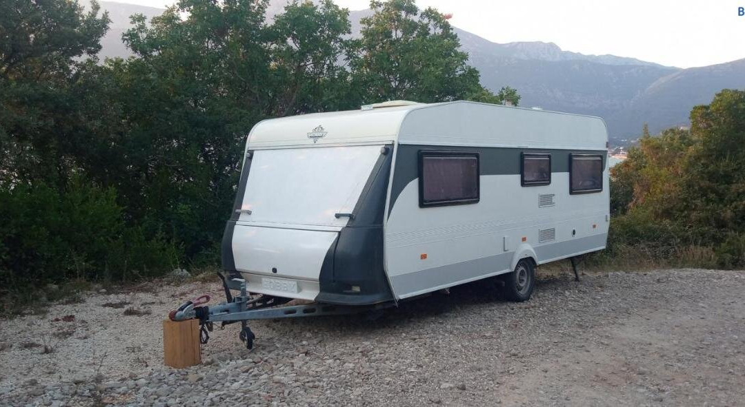 Hobby Camp
