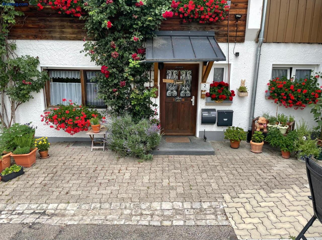 Gastehaus Moschel