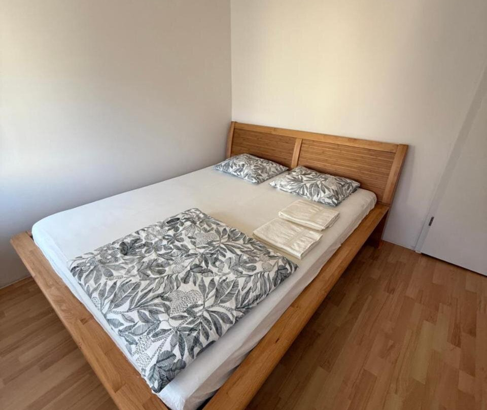 Comfort Rooms Near Zurich Airport