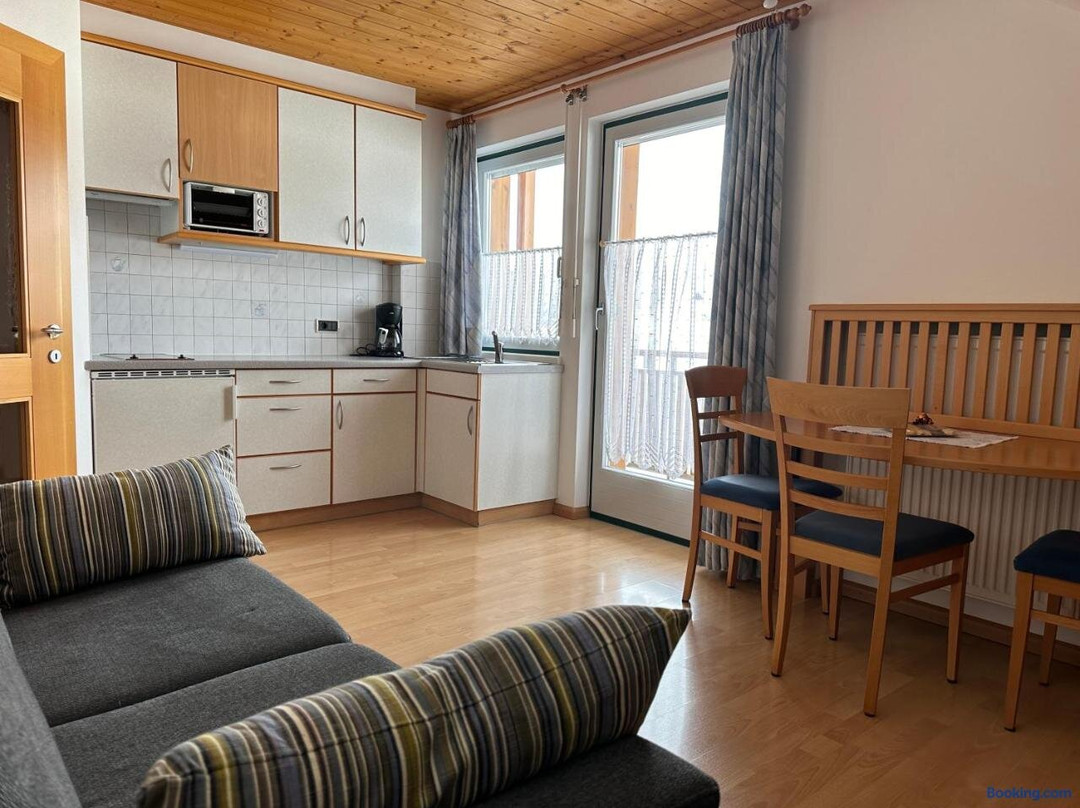 Appartments Anna