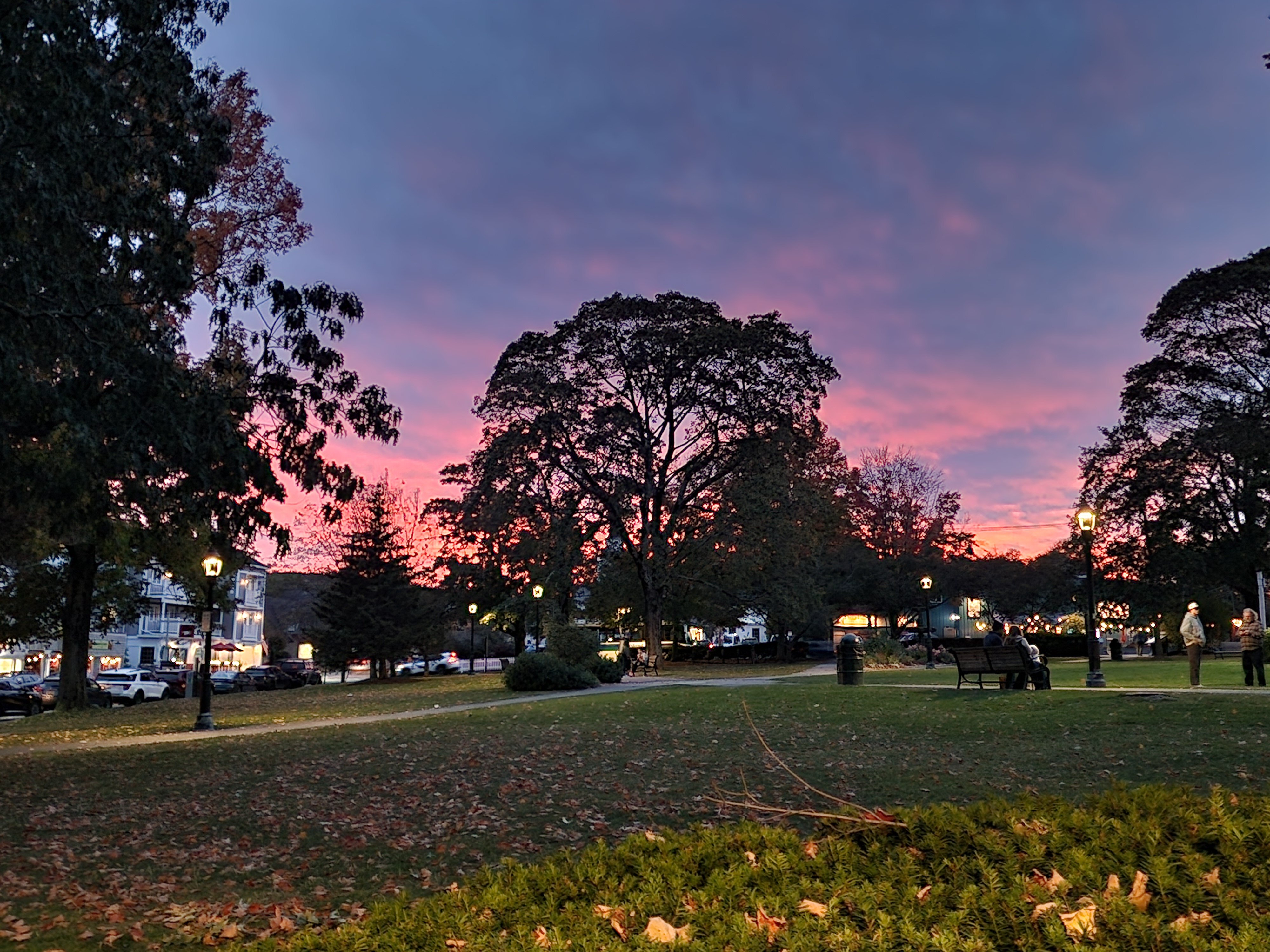 Main Street Motel-官方