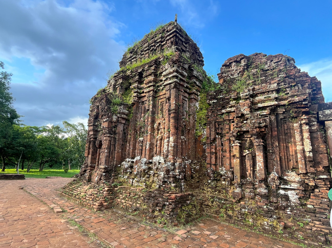 My Son Tour-会安必去景点