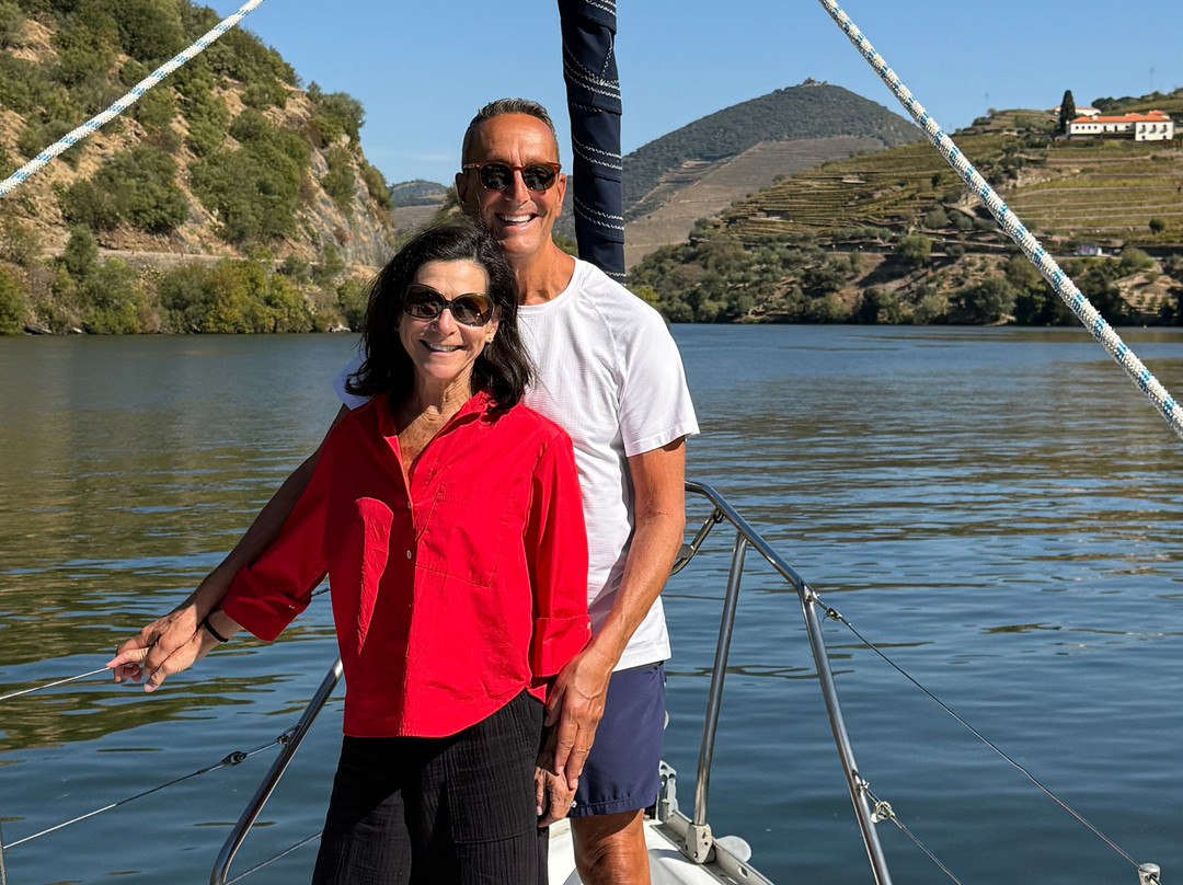 Anima Durius Douro River Cruises-Pinhao必去景点