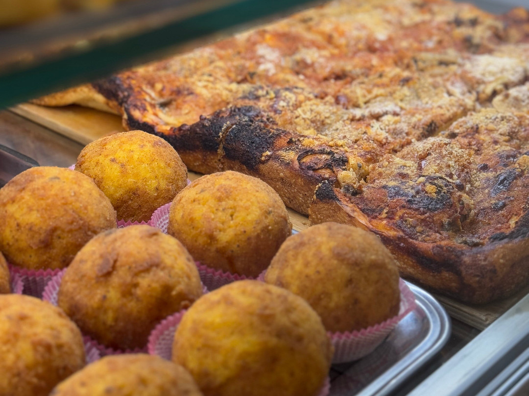 Gambino Bakery