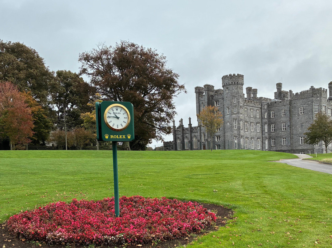 Curran Golf Travel-都柏林必去景点