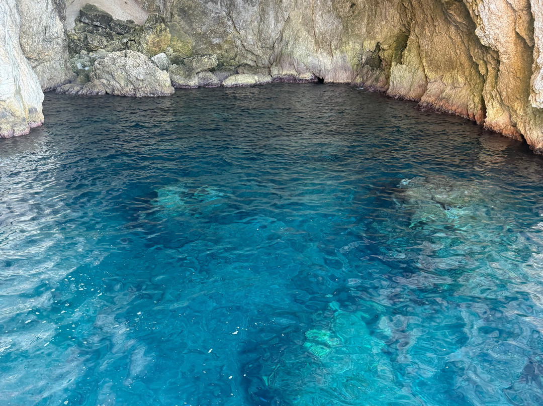 Messonghi Travel Center-Messonghi必去景点