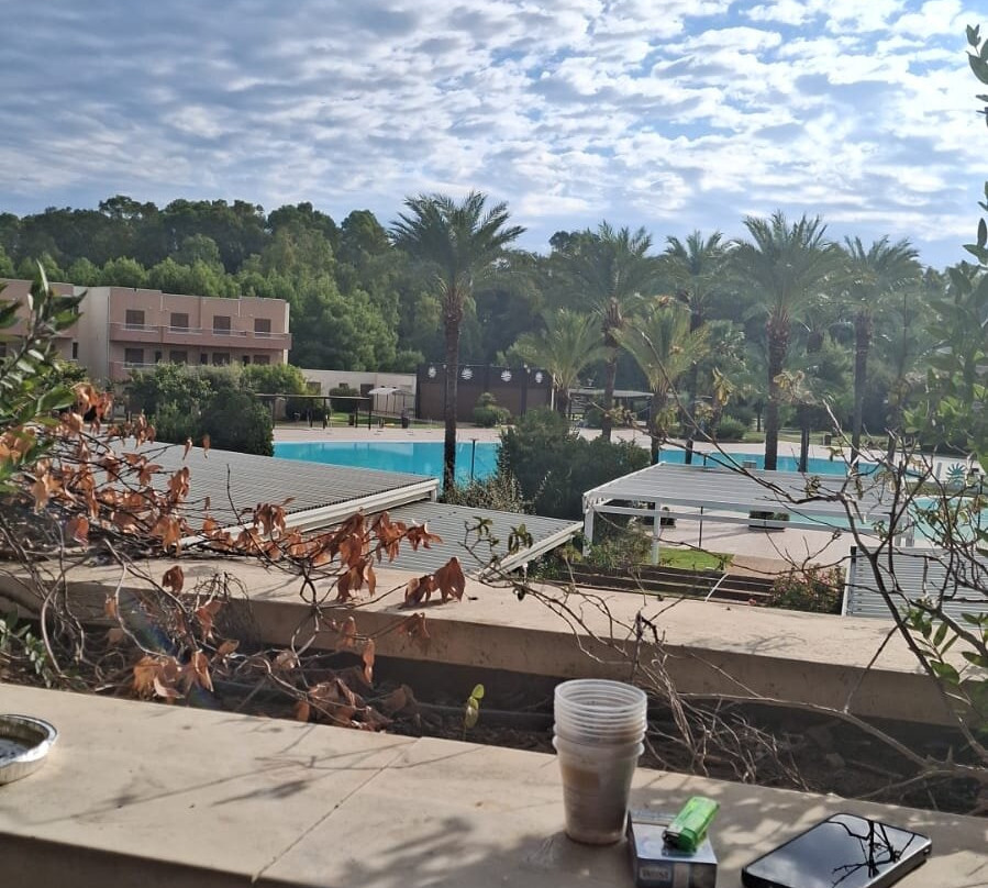 Agriturismo Podere Santa Croce主图