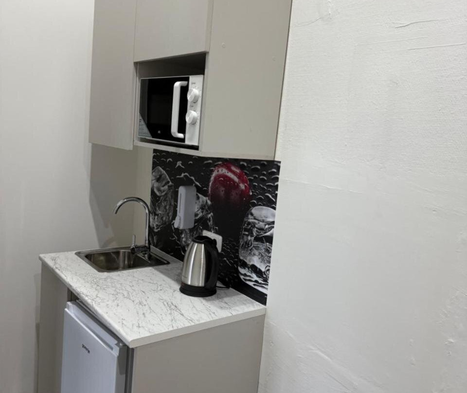 Aparthotel Emilia
