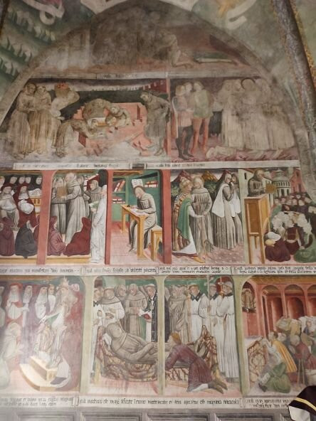 Chiesa di San Francesco-洛迪必去景点