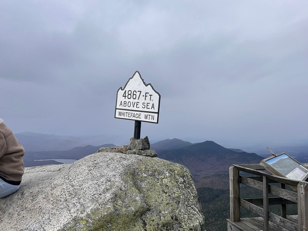 Bark Eater Inn主图