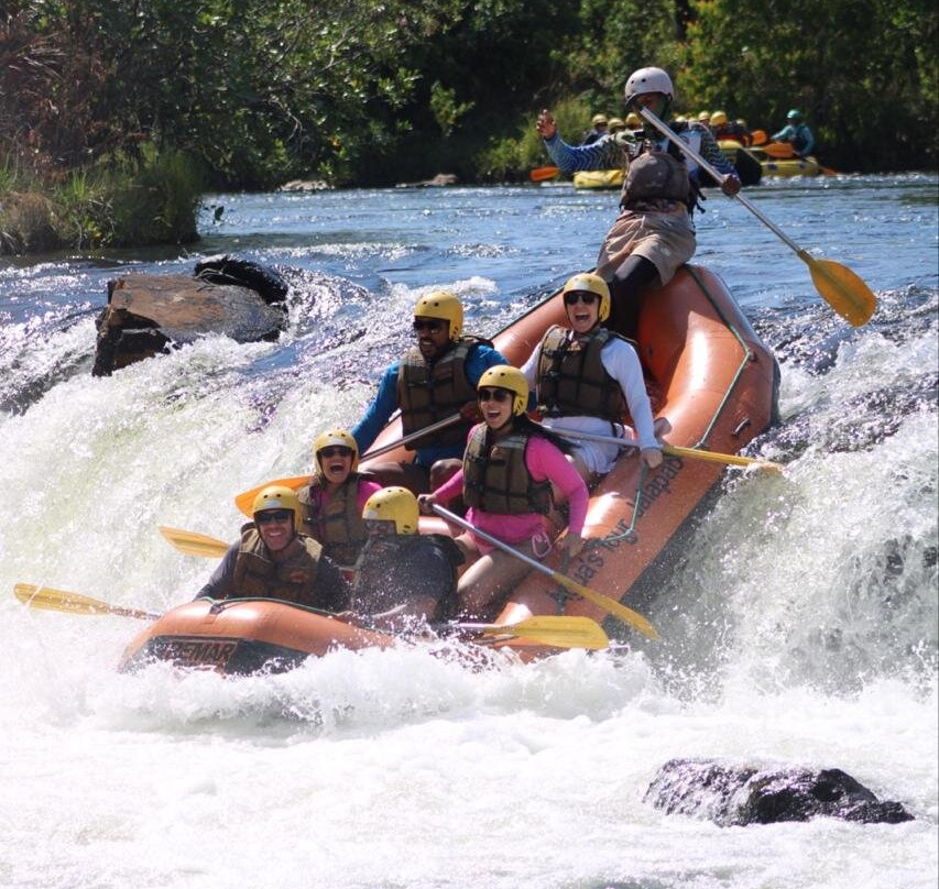 Capim de Ouro Expedições-Ponte Alta do Tocantins必去景点