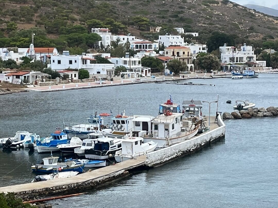 Hotel Porto Potha主图