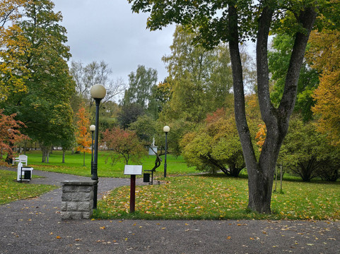 Nordic Experience-塔林必去景点