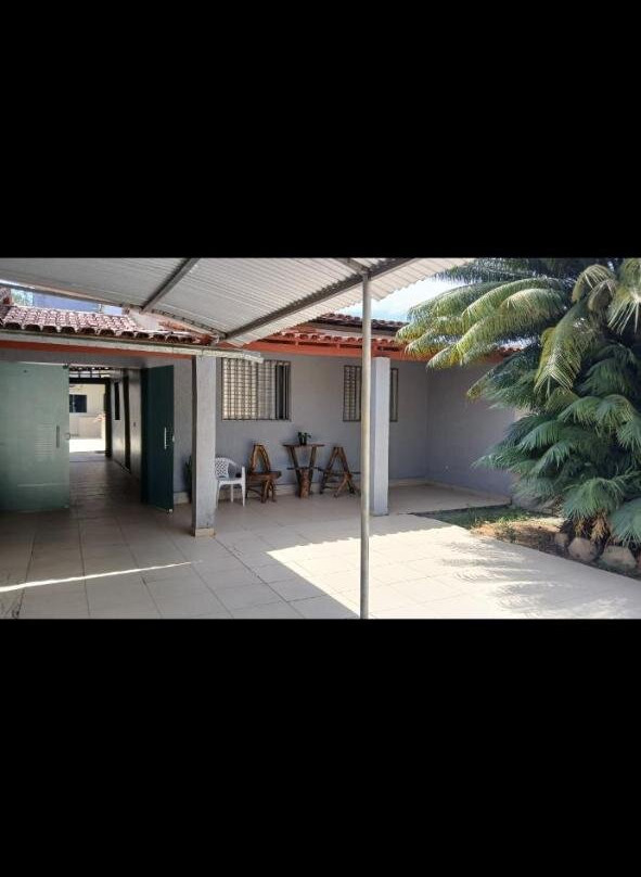 Pousada Vista Da Mata