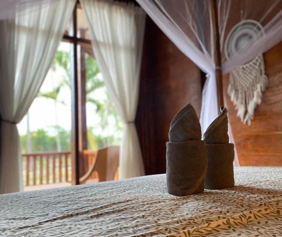 Nuna Bungalows