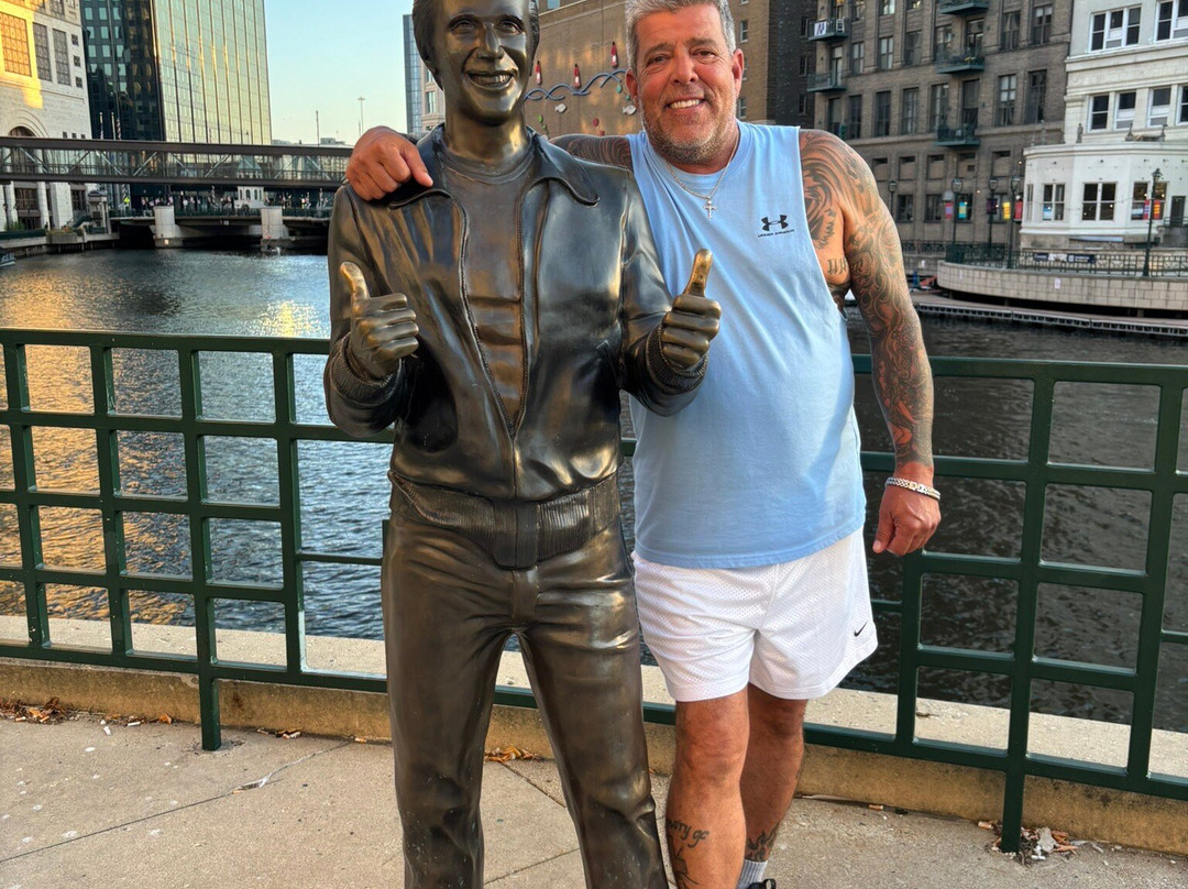 Drury Plaza Hotel Milwaukee Downtown主图