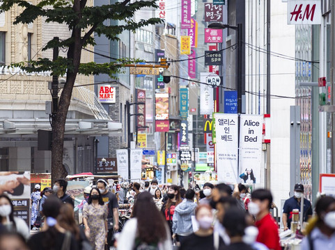 fourseasonpartners Inc-首尔必去景点