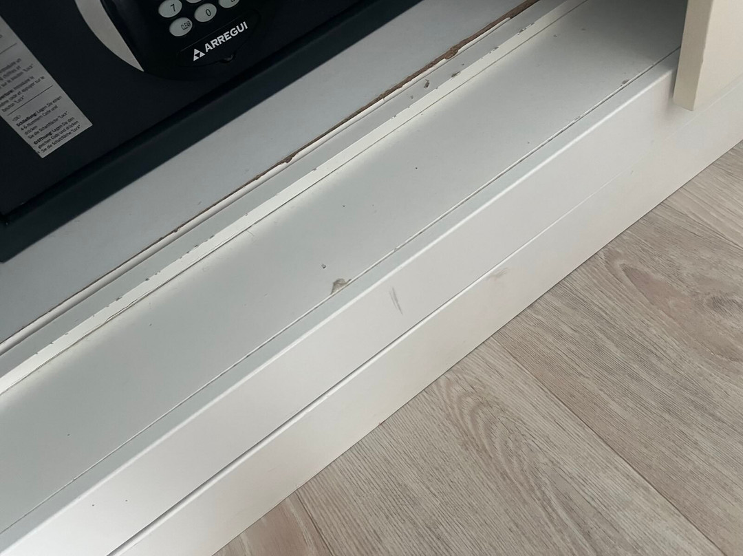 圣路易酒店主图