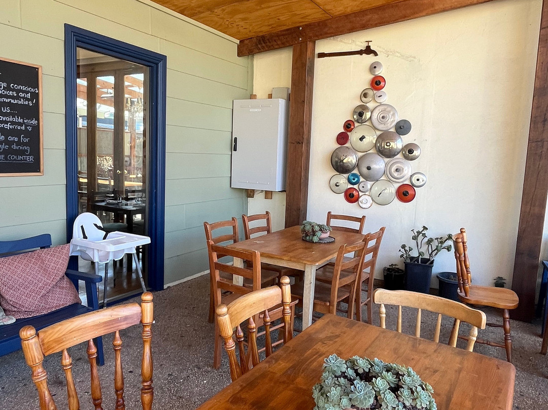 奥考港口汽车旅馆主图