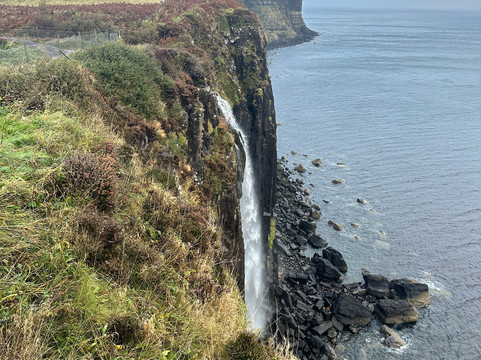 Highlander Private Tours-因弗内斯必去景点