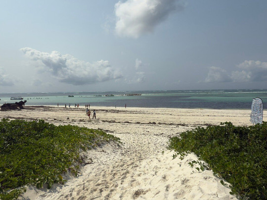 Alfredo Safaris Kenya-马林地必去景点
