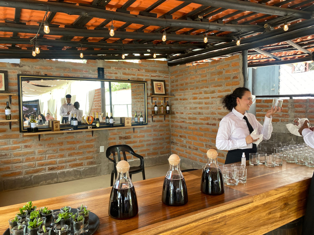 Restaurante El Pucara