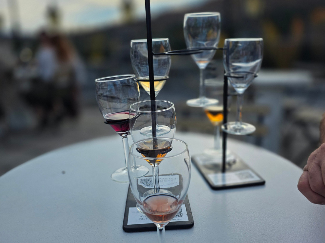 Le Vignoble Château Ste-Agnès-Sutton必去景点