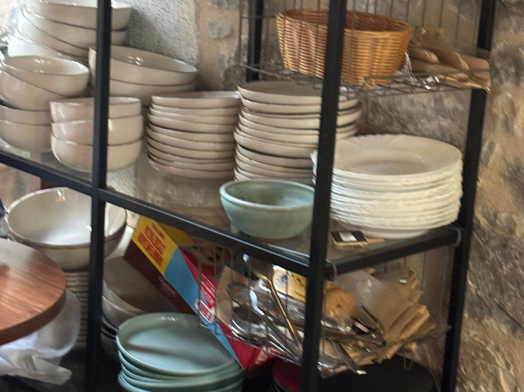 埃里奥珀里斯精品酒店主图