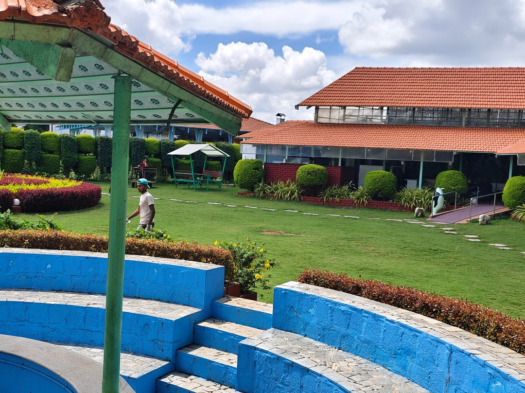 Fiestaa Resort-n-Events Venue主图