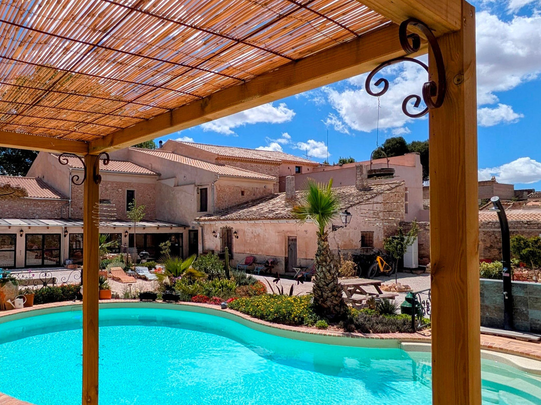 Casa Rodriguillo主图