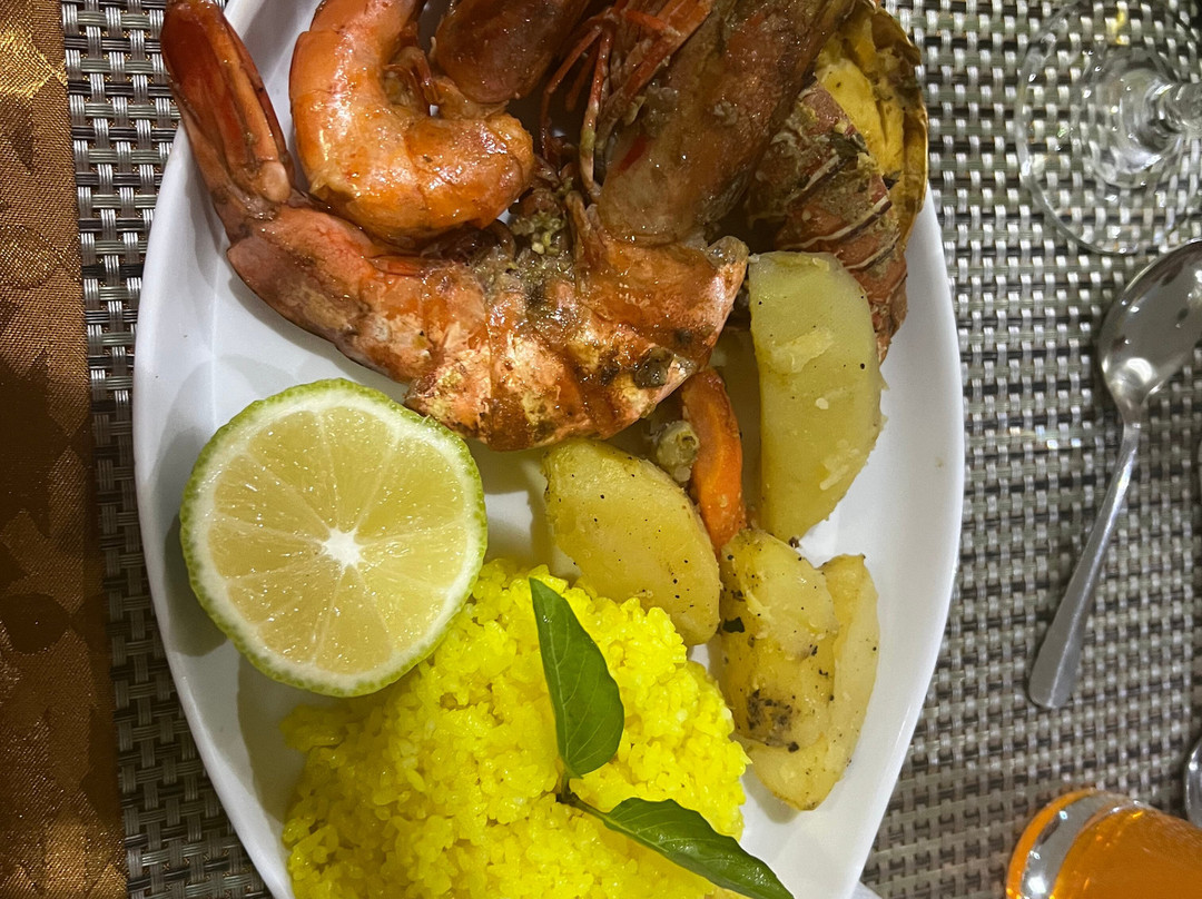 Afrika Keur Saly - Boutique Hôtel 3*主图