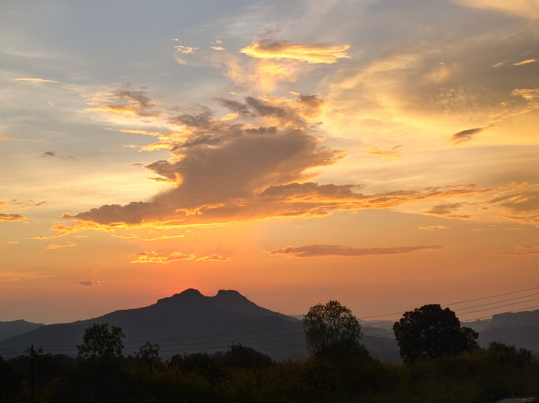 Alokik Sharanam Zinc Journey by The Fern Mahabaleshwar
