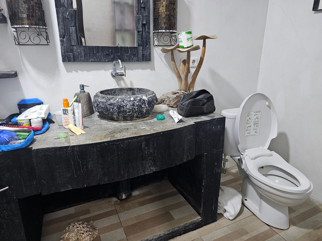 Pandawa Beach Resort and Spa Luxury主图