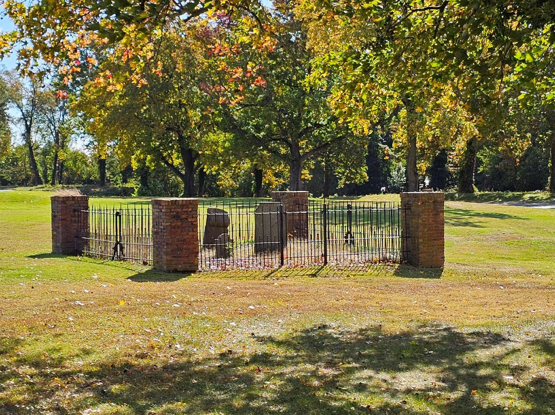 Ballestone-Stansbury House-Essex必去景点
